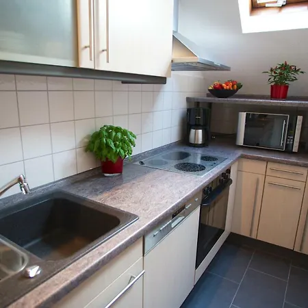 Neumann Apartment Marbach am Neckar Exterior foto
