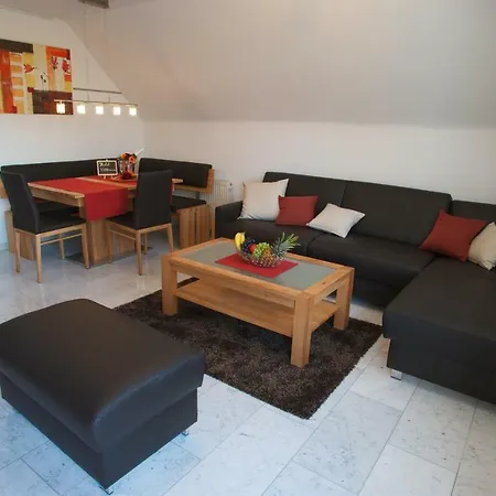 Neumann Apartment Marbach am Neckar Exterior foto