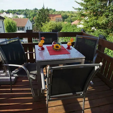Neumann Apartment Marbach am Neckar Exterior foto