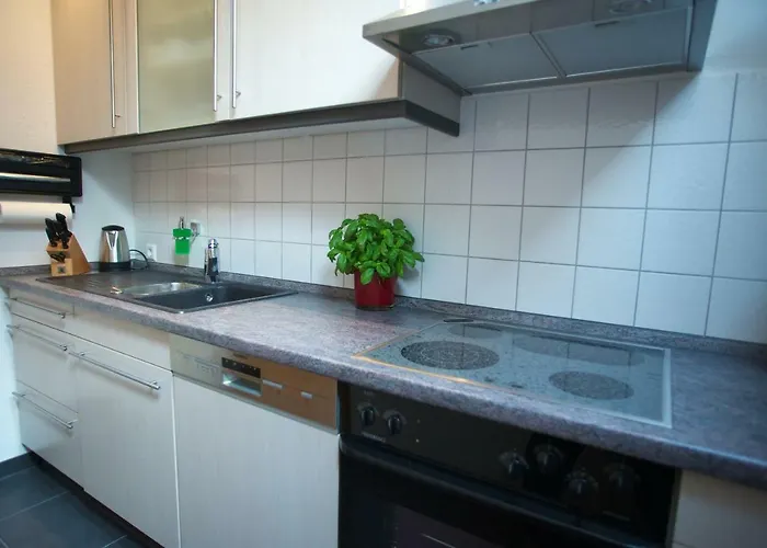 Neumann Apartment