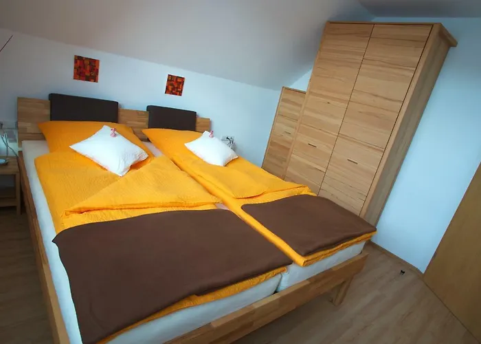 Neumann Apartment