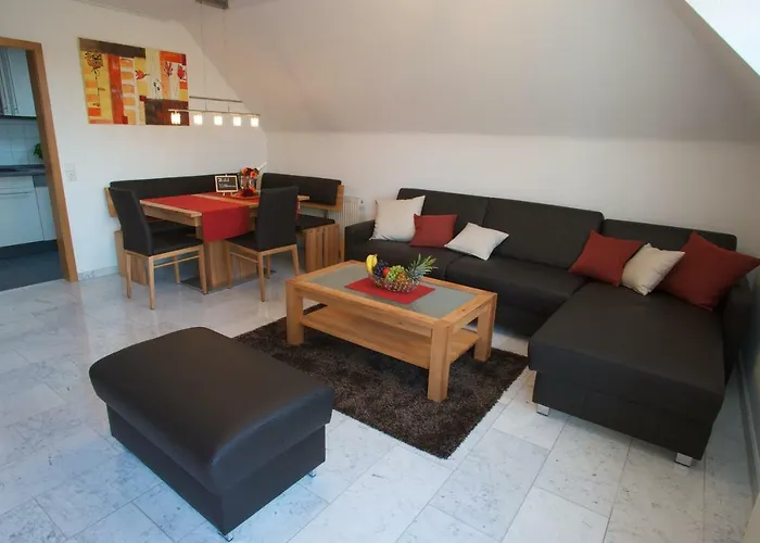 Neumann Apartment