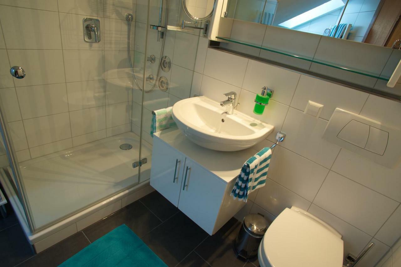 Apartment Neumann