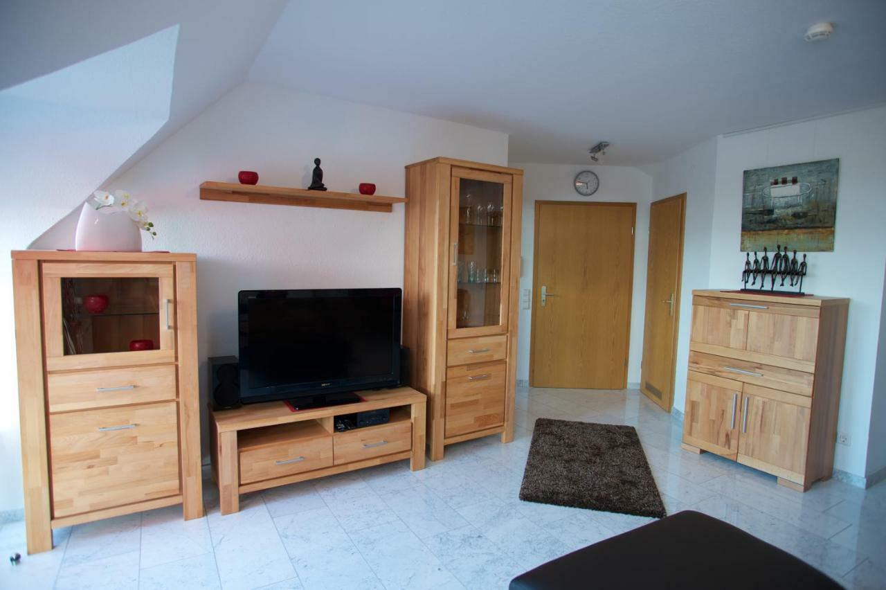 Apartment Neumann