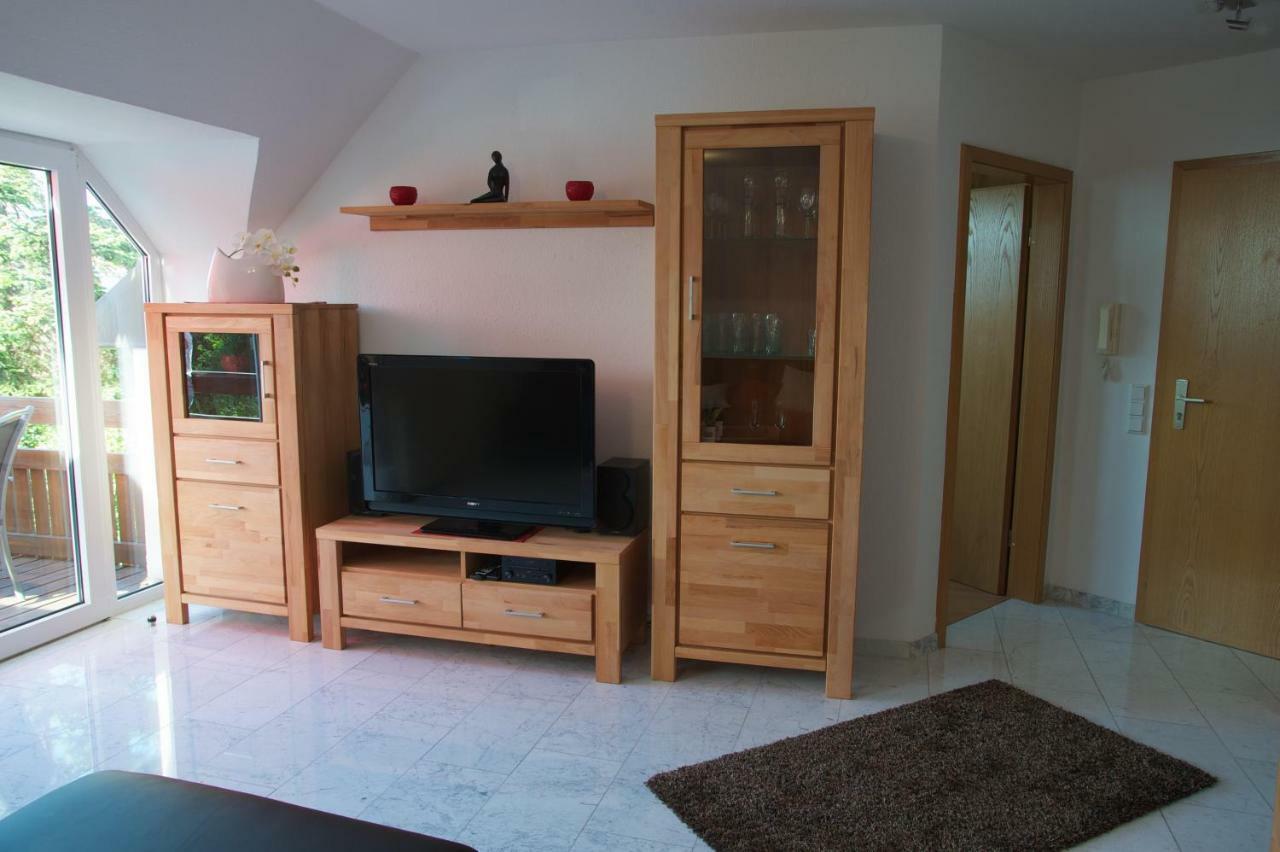Apartment Neumann *