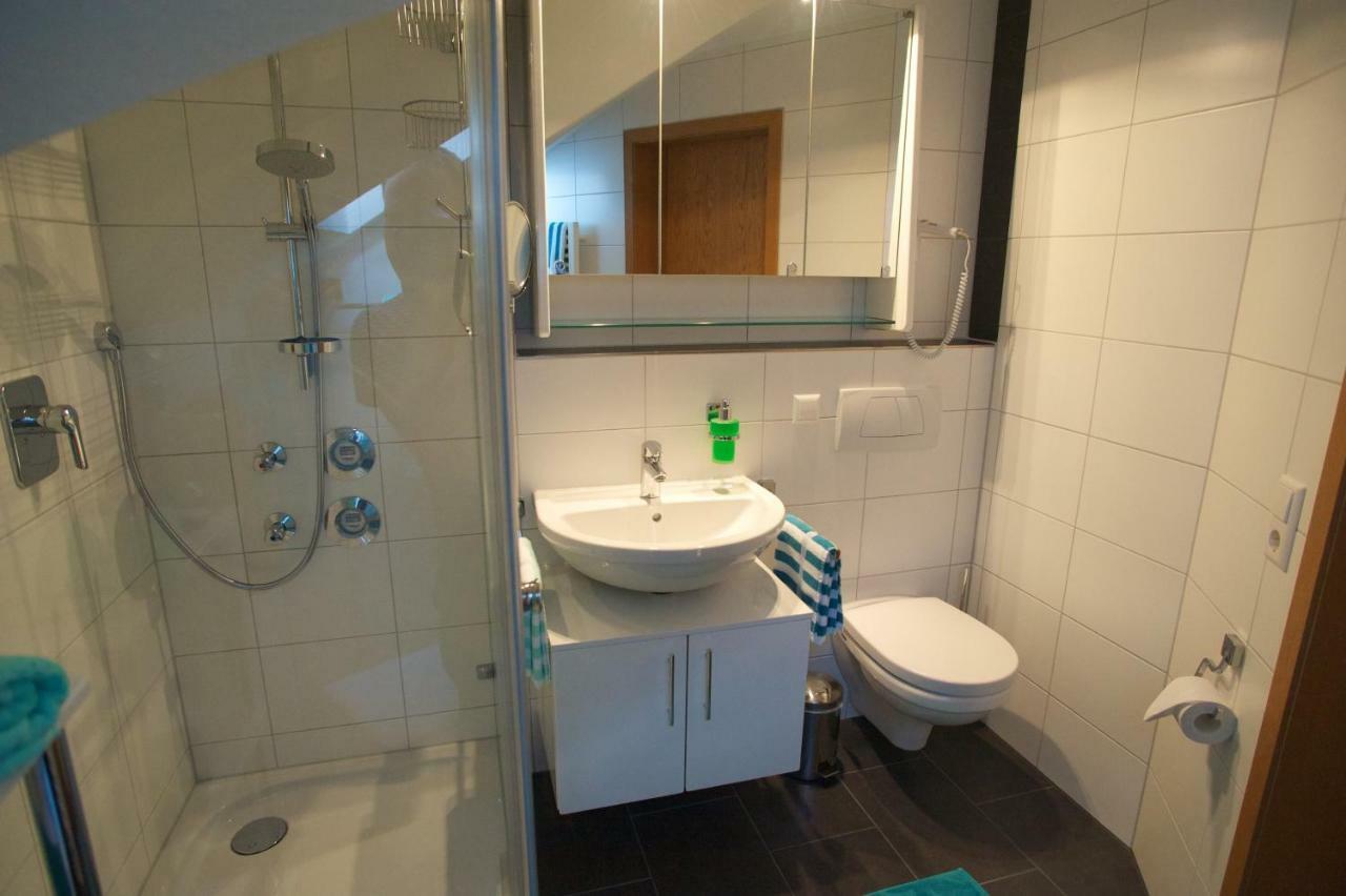 Apartment Neumann