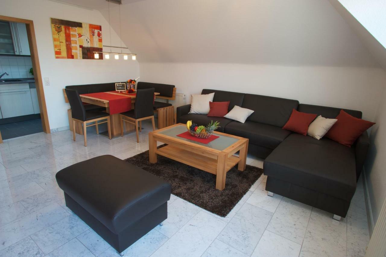Apartment Neumann *